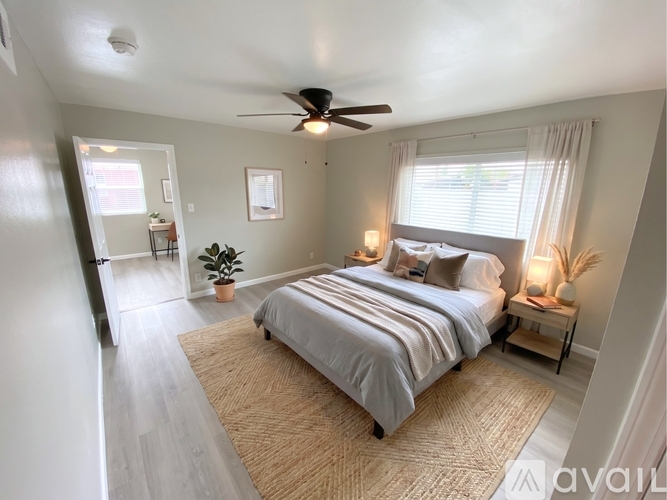 3008 N 39th St, Unit 9A Rental photo 2